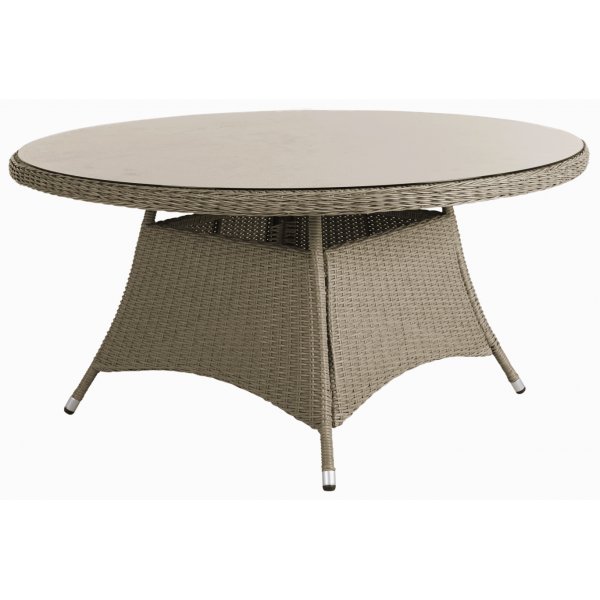 Hagegruppe - Florida | 150 cm - Naturfarget rotting