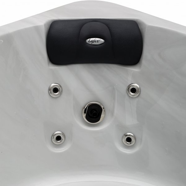 Badestamp Foibe - 4 personer - Balboa VL260