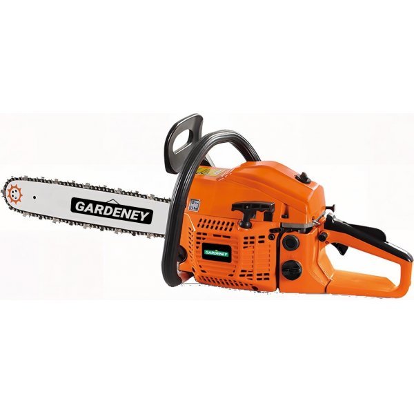 Motorsag - CutMaster 45 | bensindrevet 16\\\" Motorsag - CutMaster 45 | bensindrevet 16\\\"