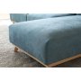 Sovesofa 267 cm lang - Klassisk Sovesofa 267 cm lang - Klassisk