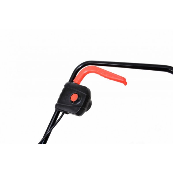 Elektrisk gressklipper med plastchassis 34cm - 1400W Elektrisk gressklipper med plastchassis 34cm - 1400W