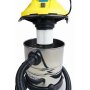 Grovstvsuger TurboVac ML1400W