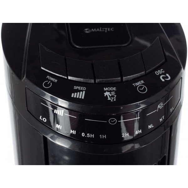 St�ende s�ylevifte - WK180 Fjernstyrt