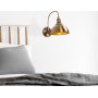 Varzan vegglampe - Vintage Varzan vegglampe - Vintage