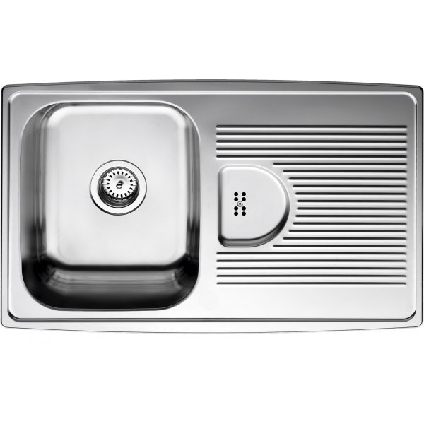 Horisont vask HZD815SR (venstre)