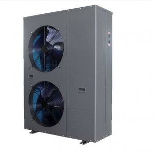 Luft/vann Varmepumpe 18kW | Tåler -30°C | Inverter system | Wifi Luft/vann Varmepumpe 18kW | Tåler -30°C | Inverter system | Wifi