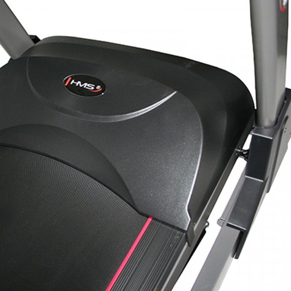 Tredem�lle (BE8535) 1 - 22 km/t