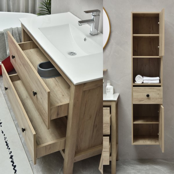 Møbelpakke Paris Møbelpakke Paris