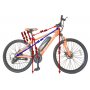 Elsykkel mountainbike CX760 - 27,5\\\"
