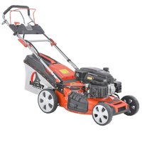 Bensindrevet gressklipper 51cm, selvgående - 196cc Bensindrevet gressklipper 51cm, selvgående - 196cc