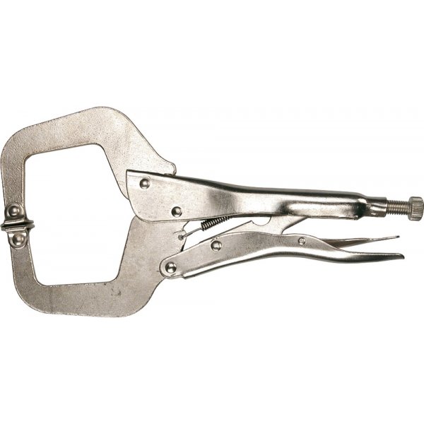 Universaltang/lsetang, 280 mm - C-type