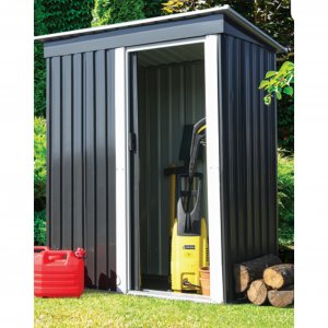 Lite bod 1,3 m² | Ferdigbyggesett Lite bod 1,3 m² | Ferdigbyggesett