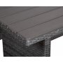 Torekov loungegruppe hjrnesofa med bord 3H2 - Gr