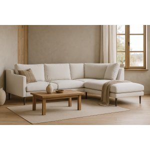 Sovesofa Left Nature - �stermalm