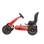 Trbil Abarth - rd