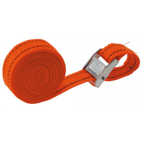Spennbnd, 2,5 m - 2-pk