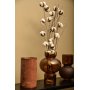1 Joan vase - Brun