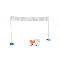 Sport/spill Sett - 6 i 1 Sport/spill Sett - 6 i 1