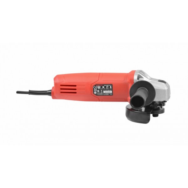 Elektrisk vinkelslipemaskin 500W Elektrisk vinkelslipemaskin 500W