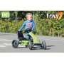 Foxy trbil