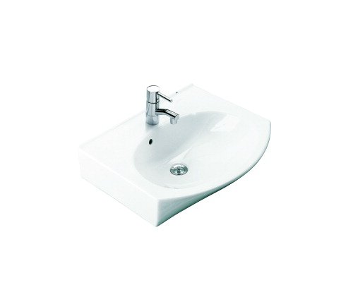 If Caprice servant 59 cm 2112 hvit