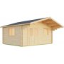 Attefall hus Bodil C - 20,7 m�
