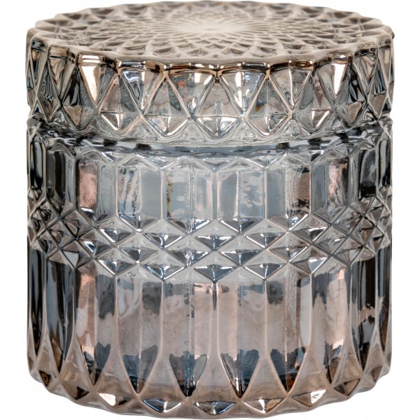 Gali krukke - Smoky glass Gali krukke - Smoky glass