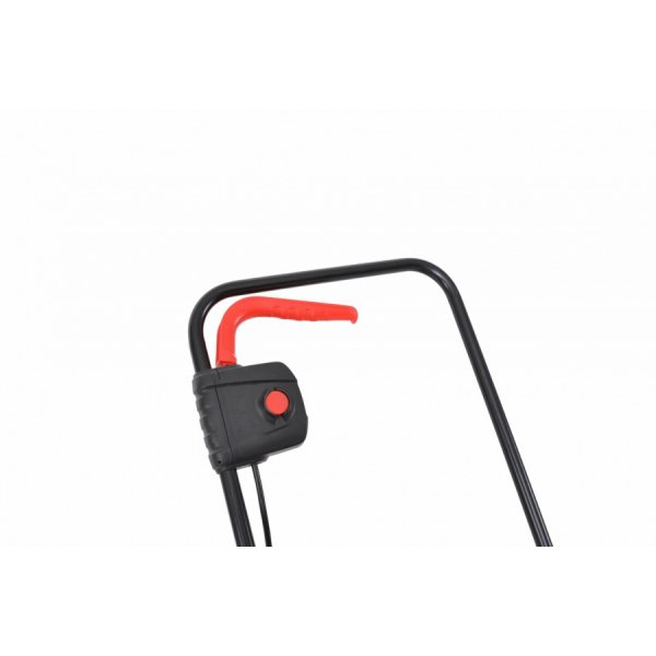 Elektrisk gressklipper med plastchassis 34cm - 1400W Elektrisk gressklipper med plastchassis 34cm - 1400W