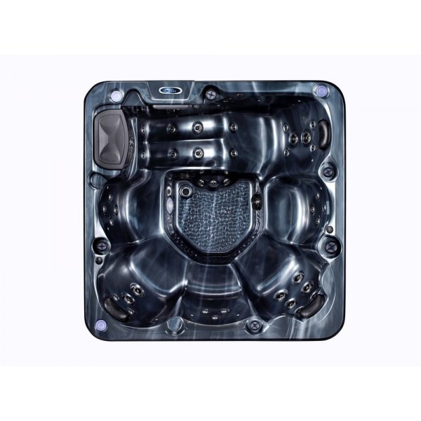 Spabad Cleanse 810C Deluxe