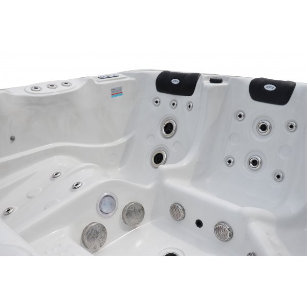 Spabad Cleanse SR829C