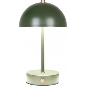 Holt bordlampe - Gr�nn