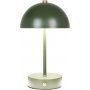 1 Holt bordlampe - Grønn