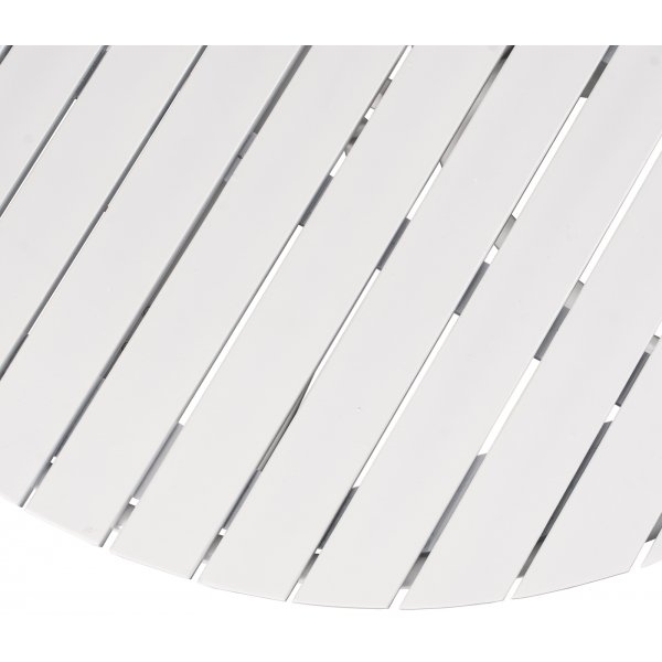 Holmö bord 103 cm - Hvit Holmö bord 103 cm - Hvit