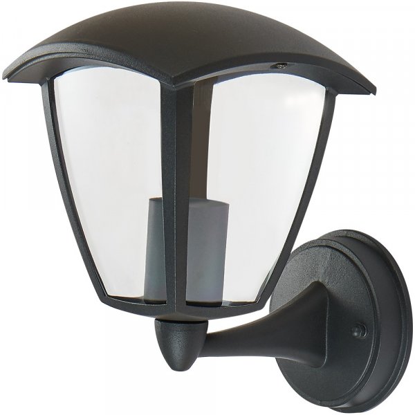 Klassisk vegglampe