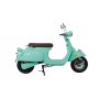Elmoped - 2000W Grnn
