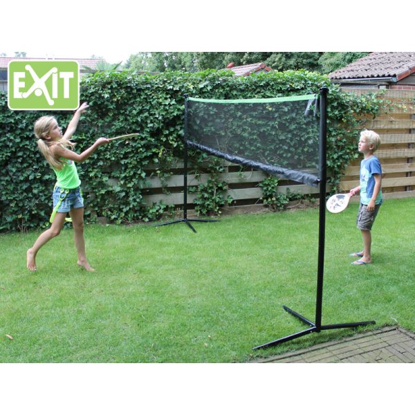 Multi-nett for sport med racket - 300 cm bredt