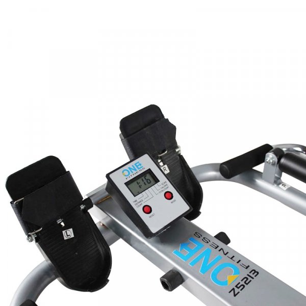 Romaskin - hydraulisk (med treningdatamaskin)