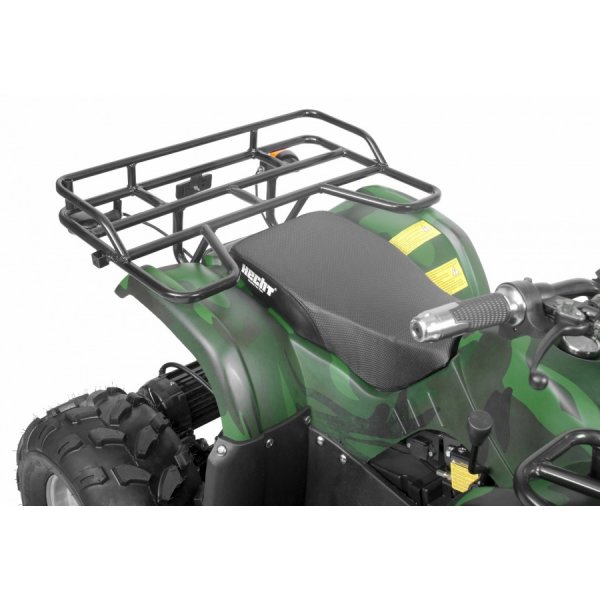 Elektrisk ATV - Rage - Grønn kamuflasje Elektrisk ATV - Rage - Grønn kamuflasje