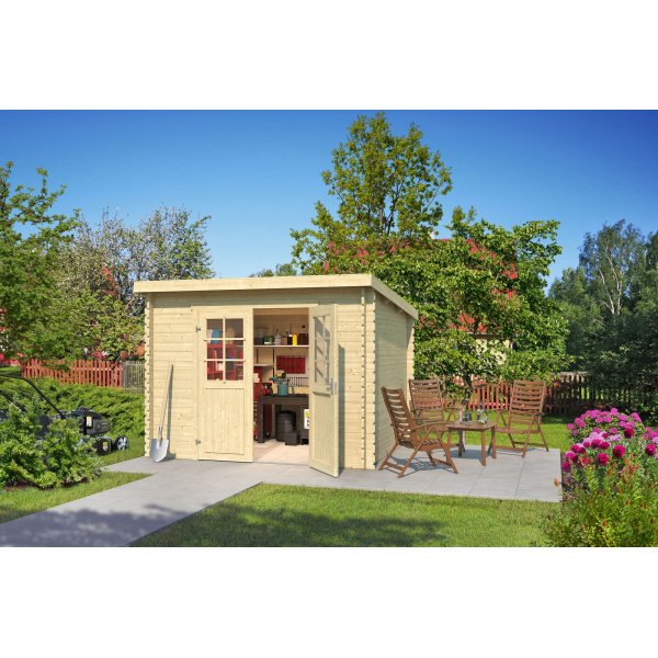 Bod Simone A - 7,3 m² Bod Simone A - 7,3 m²