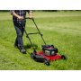 Multiklipper 139cc - R�d med mulching