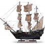Modellbt Black Pearl - 65 cm