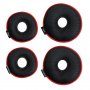 Kettlebell- myk - Justerbar vekt i 5 Trinn