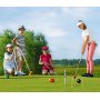 Croquet - Komplett spillesett Croquet - Komplett spillesett