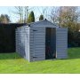 LagerbodSkylight - 4,9 m