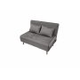 Helsingborg utfellbar sovesofa - Gr� | 193 cm
