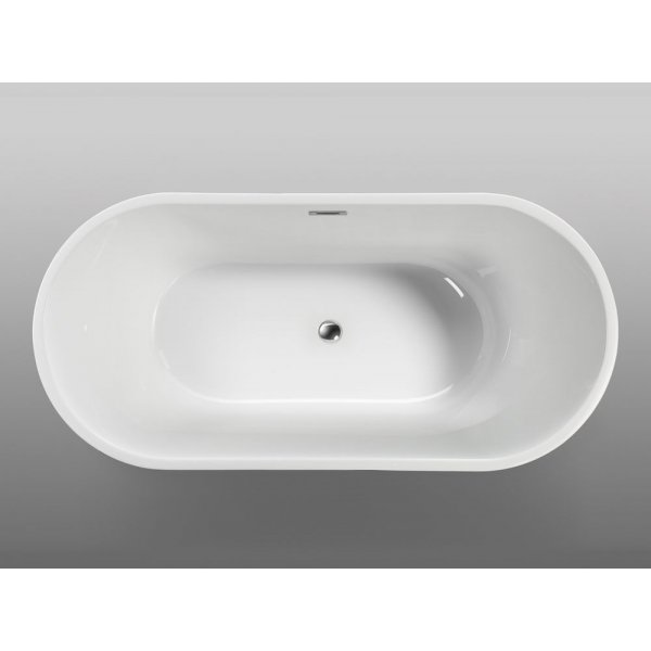 Badekar Montego bay - 170 cm