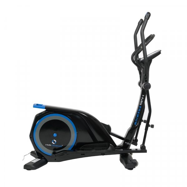 Crosstrainer Premium - Elektromagnetisk H1833i