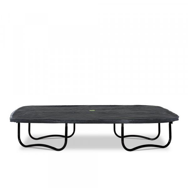 Beskyttelsestrekk til trampoline Premium 275x458 cm