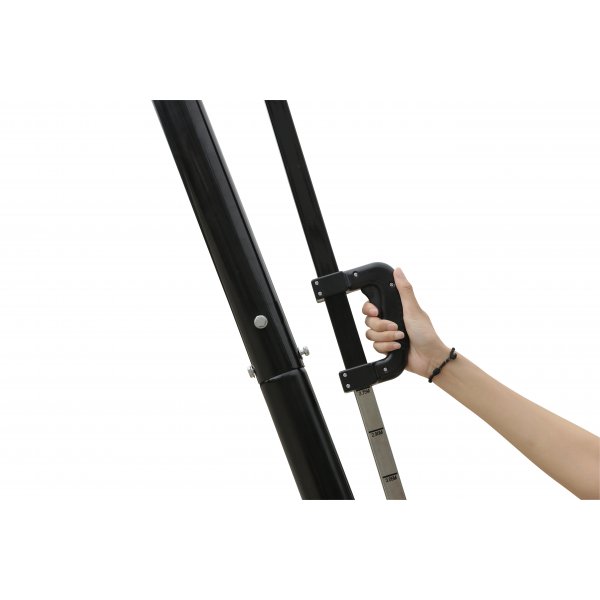 Basketstativ Hoop - Flyttbar Basketstativ Hoop - Flyttbar