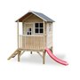 Lekehytte Loft 300 (FSC 100%)